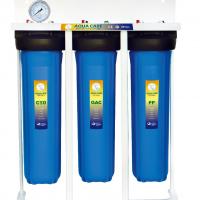 Whole House Water Filter