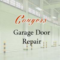 Conyers Garage Door RepairÂ 