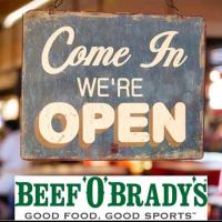 Beef 'O' Brady's