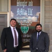 Shingler & McMillan, LLC