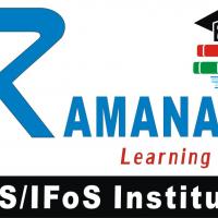 Ramanasri IAS Institute