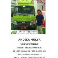 Hino-sales.net