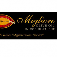 Migliore Olive Oil in Coeur d'Alene