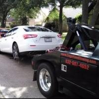 Sugar Land Towing