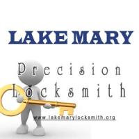 Lake Mary Precision Locksmith