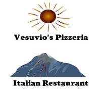 Vesuvio's Pizzeria