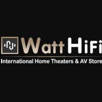 WattHifi