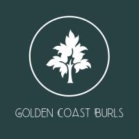 Golden Coast Burls