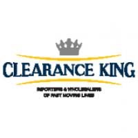 Clearance King