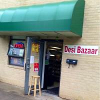 Desi Bazaar