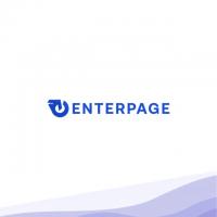 ENTERPAGE DIGITAL SOLUTION