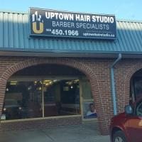 Uptown Hair Studio