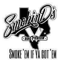 Smokin D's Bbq Fusion Bar & Grill