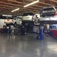 Sams Auto Service