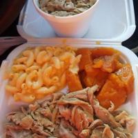 Stacey & Rick's Soulfood