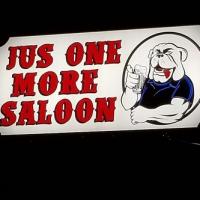 Jus One More Saloon