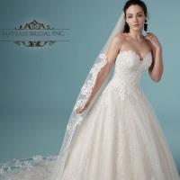 Mayfair Bridal