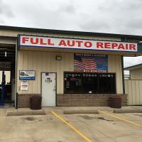 Mike's Brake & Alignment Shop