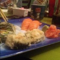 Soya Sushi Bar & Grill