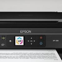 Epson Printer Offline