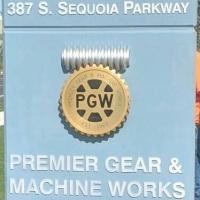 Premier Gear & Machine Works