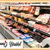 Sonny's Market LLC