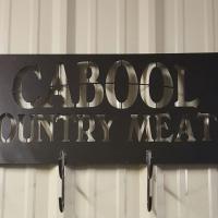 Cabool Kountry Meats LLC