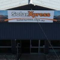 SolarXpress