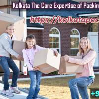 Best Packers And Movers Kolkata