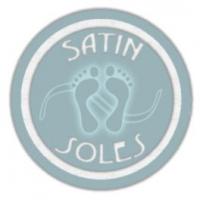 Satin Soles Salon