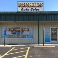 Performance Auto Color