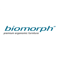 Biomorph Adjustable Computer Furniture