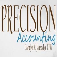 Precision Accounting