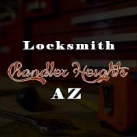 Locksmith Chandler Heights AZ