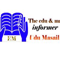 Edu Masail Page