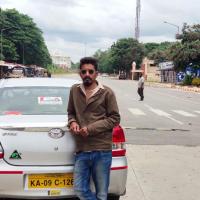Taxi Services in Mysore