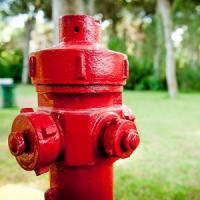 Fire Flow Fire Hydrant Testing & Maintance Service