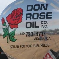 King's Petroleum LLC DBA Don Rose Oil Co.