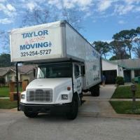 Taylor & Sons Moving