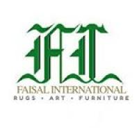 Faisal International Rugs