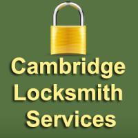 Cambridge Locksmith Services