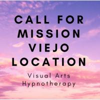 Visual Arts Hypnotherapy