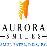 Aurora Smiles- Amul G. Patel DDS, PC