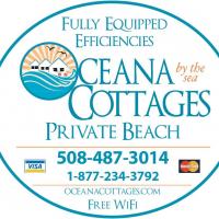 Oceana Cottages