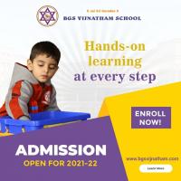 BGS Vijnatham School