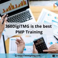 PMP Certification in Hyderabad