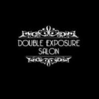 Double Exposure Hair Salon