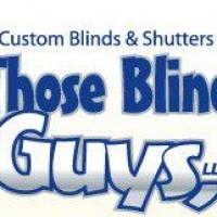 Those Blind Guys