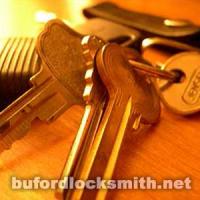 Buford Locksmith Services