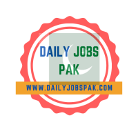 Daily Jobs Pak